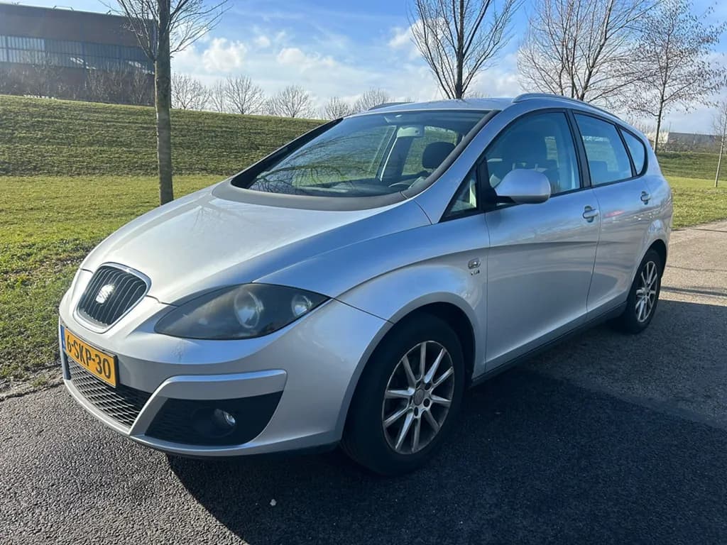 SEAT Altea XL 1.4 TSI Businessline
